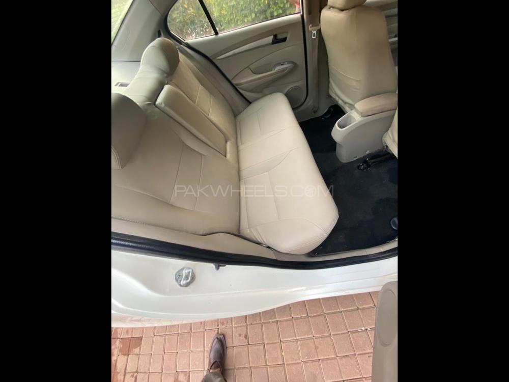 Honda City 2017 for Sale in Lahore Honda City 2017 for Sale in Lahore Image-3