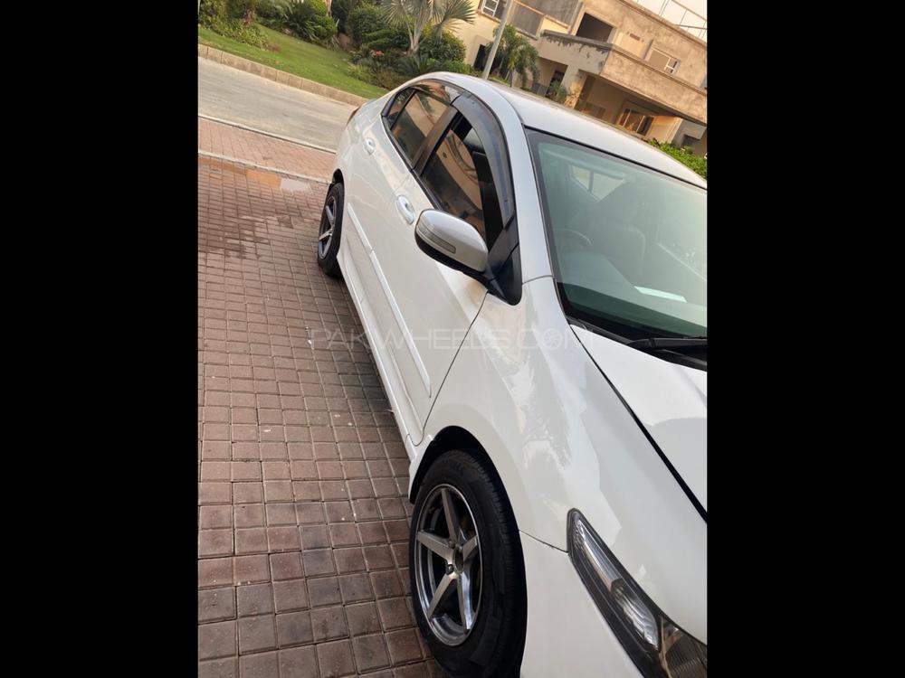 Honda City 2017 for Sale in Lahore Honda City 2017 for Sale in Lahore Image-6