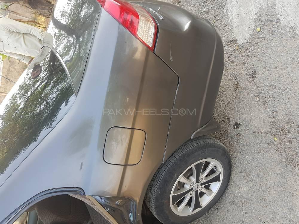 Honda Civic 2005 for Sale in Gujranwala Honda Civic 2005 for Sale in Gujranwala Image-17