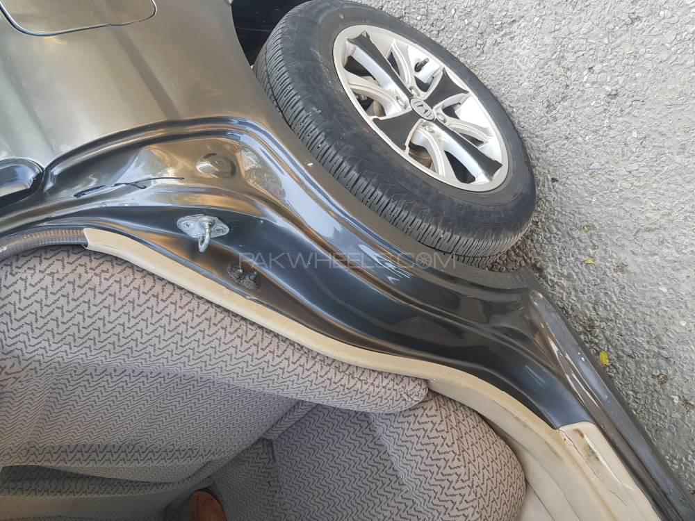 Honda Civic 2005 for Sale in Gujranwala Honda Civic 2005 for Sale in Gujranwala Image-15