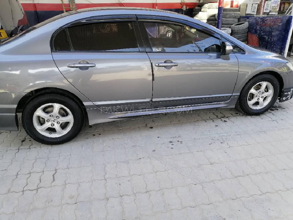 Honda Civic 2011 for Sale in Rawalpindi Image-1