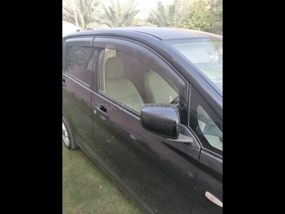 مٹسوبیشی ای کے ویگن 2017 for Sale in لاہور مٹسوبیشی ای کے ویگن 2017 for Sale in لاہور Image-8