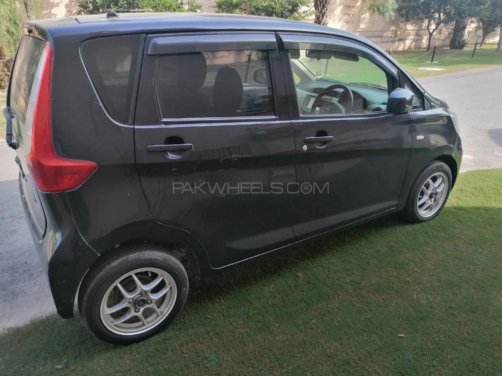 مٹسوبیشی ای کے ویگن 2017 for Sale in لاہور مٹسوبیشی ای کے ویگن 2017 for Sale in لاہور Image-5