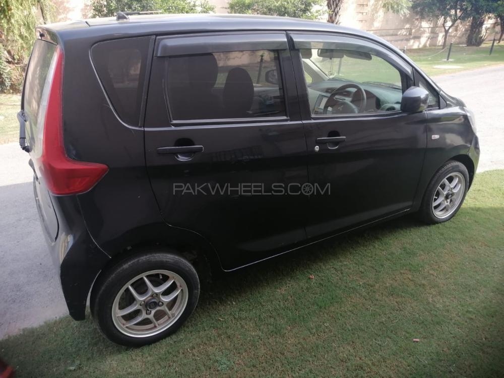 مٹسوبیشی ای کے ویگن 2017 for Sale in لاہور مٹسوبیشی ای کے ویگن 2017 for Sale in لاہور Image-6