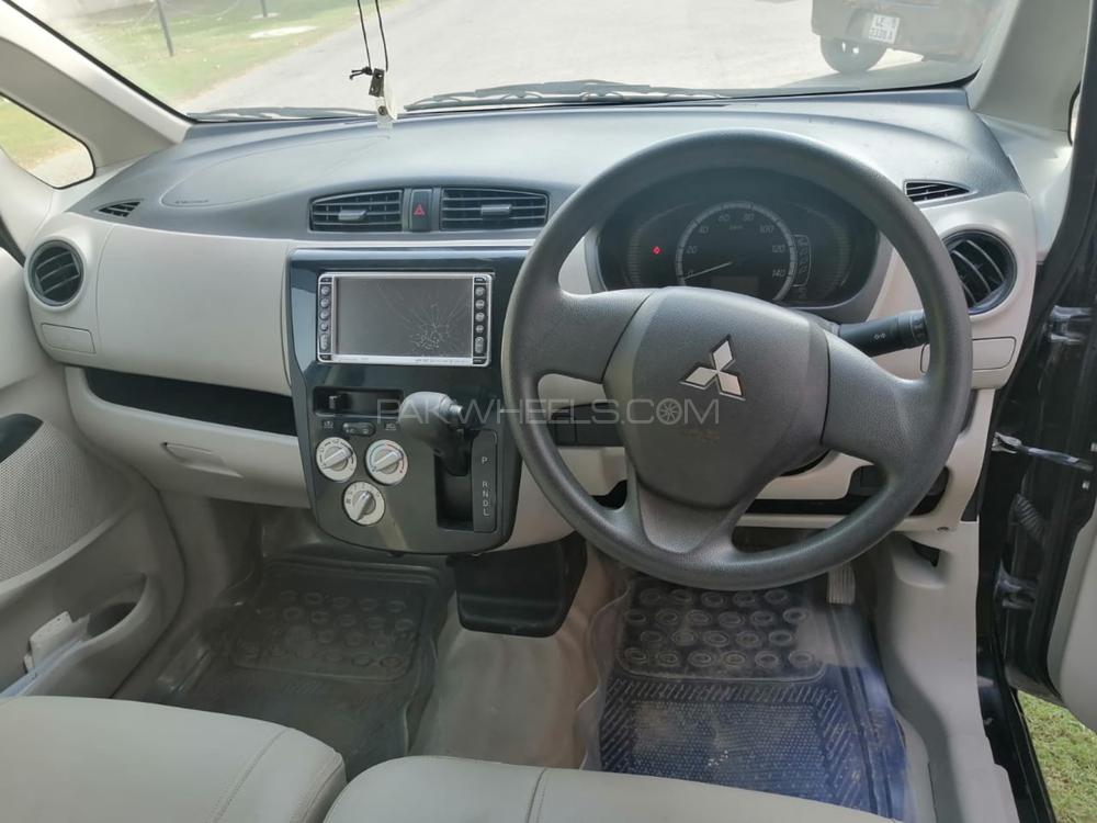 مٹسوبیشی ای کے ویگن 2017 for Sale in لاہور مٹسوبیشی ای کے ویگن 2017 for Sale in لاہور Image-9