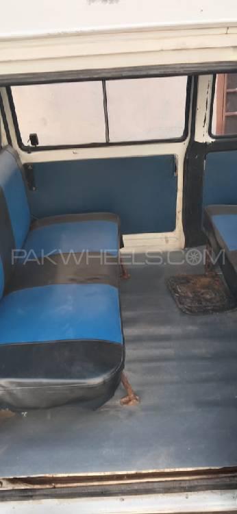 Suzuki Bolan 2008 for Sale in Multan Suzuki Bolan 2008 for Sale in Multan Image-7