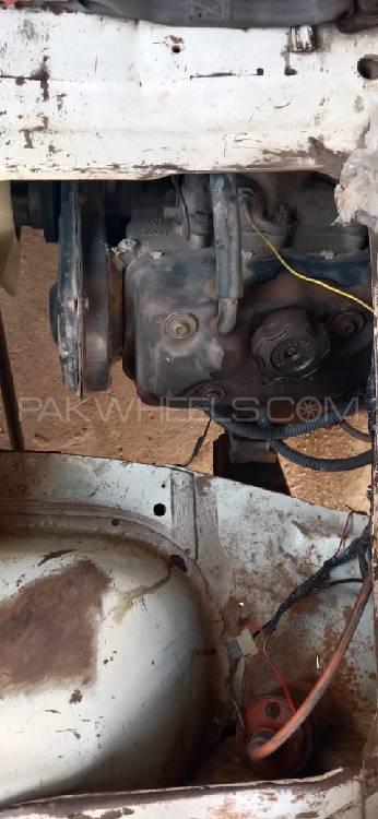 Suzuki Bolan 2008 for Sale in Multan Suzuki Bolan 2008 for Sale in Multan Image-9