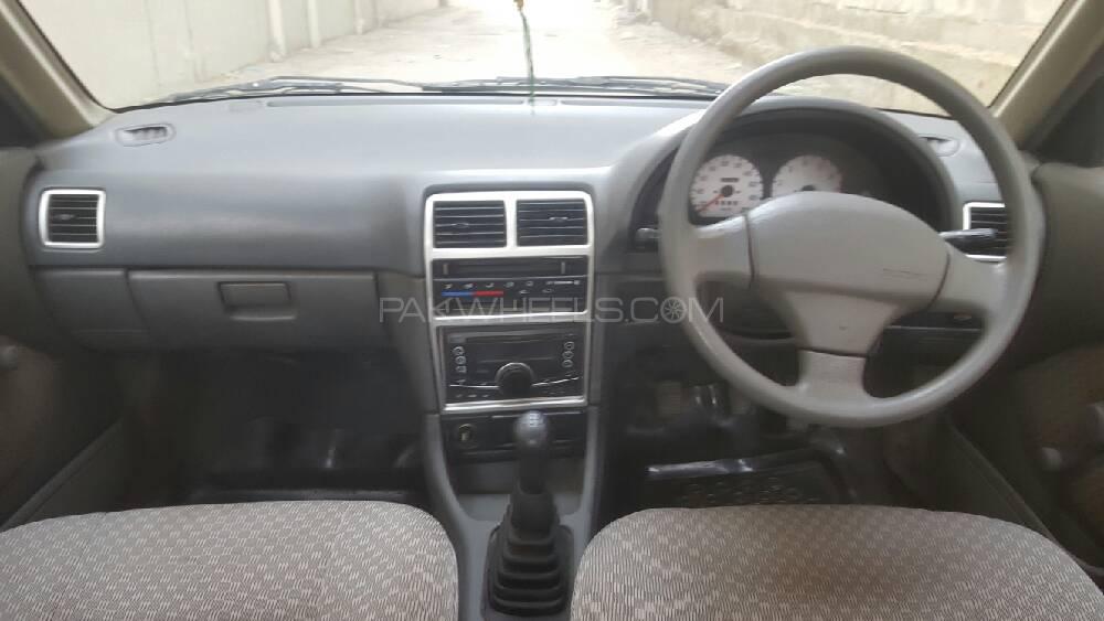Suzuki Cultus 2016 for Sale in Karachi Suzuki Cultus 2016 for Sale in Karachi Image-7