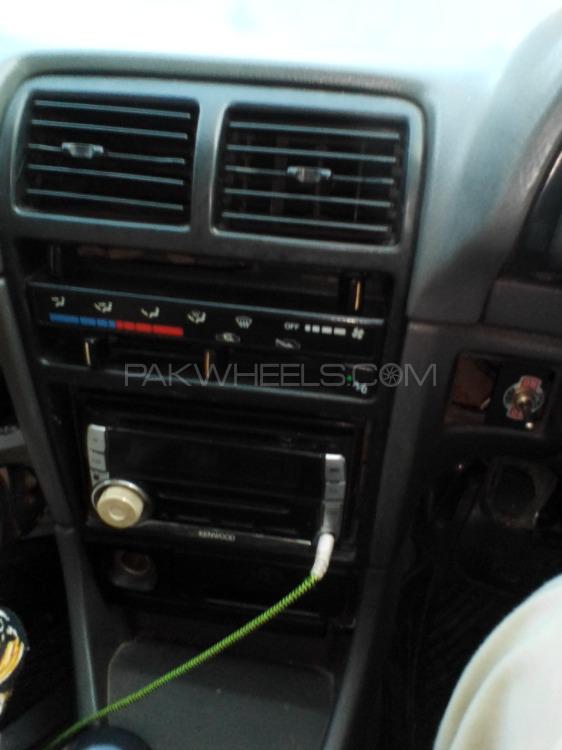 Suzuki Cultus 2006 for Sale in Sahiwal Image-1