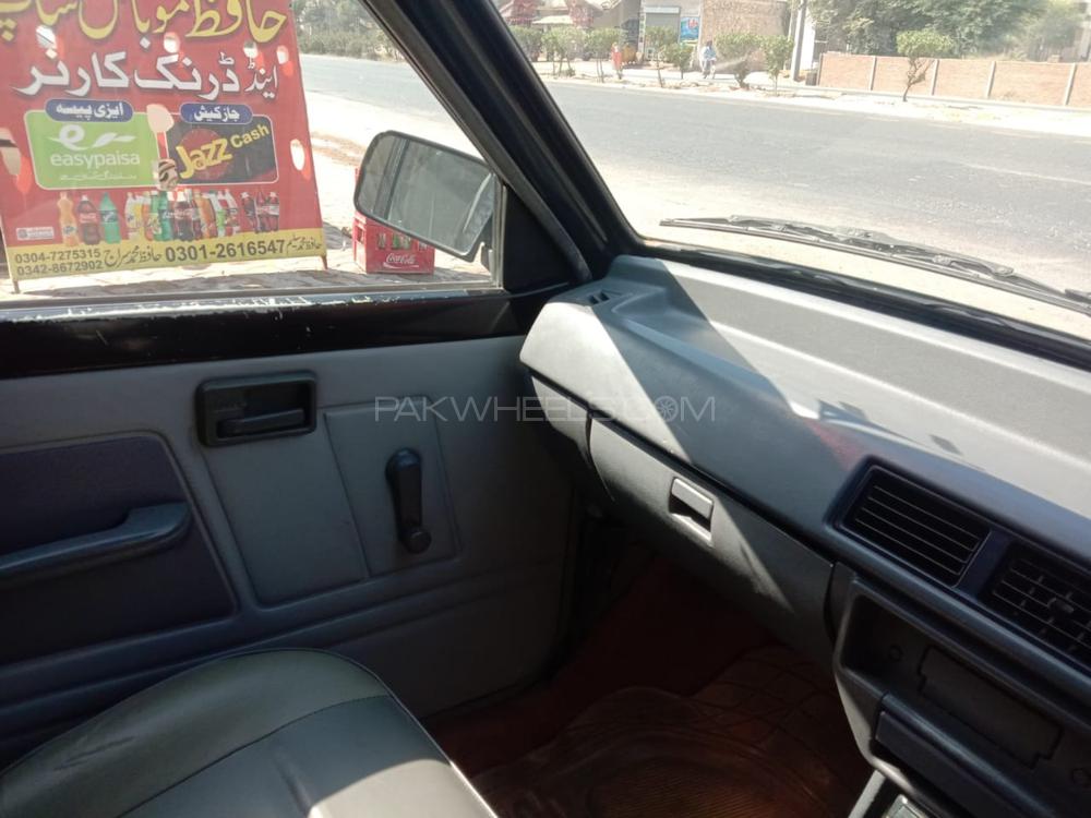 سوزوکی مہران 2012 for Sale in بہاولپور سوزوکی مہران 2012 for Sale in بہاولپور Image-5