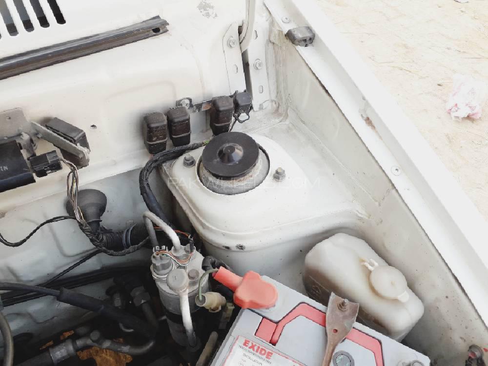 Suzuki Mehran 2017 for Sale in Rahim Yar Khan Suzuki Mehran 2017 for Sale in Rahim Yar Khan Image-6
