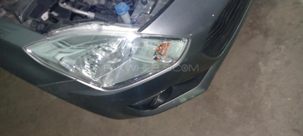 Suzuki Swift 2017 for Sale in Rawalpindi Suzuki Swift 2017 for Sale in Rawalpindi Image-7