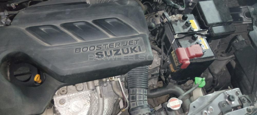 Suzuki Swift 2017 for Sale in Rawalpindi Suzuki Swift 2017 for Sale in Rawalpindi Image-11