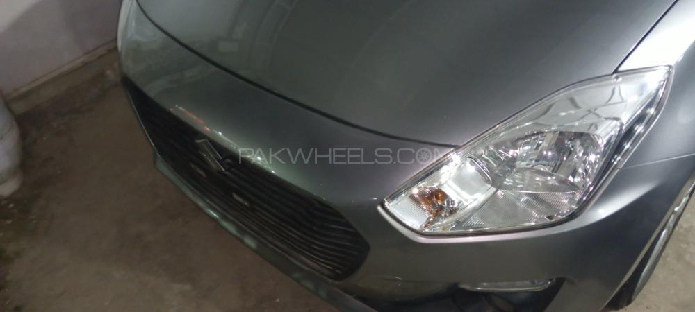 Suzuki Swift 2017 for Sale in Rawalpindi Suzuki Swift 2017 for Sale in Rawalpindi Image-16