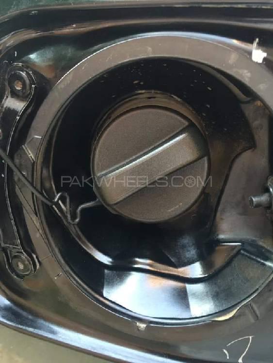 Toyota Corolla 2009 for Sale in Chakwal Toyota Corolla 2009 for Sale in Chakwal Image-15