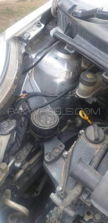 Toyota Vitz 2010 for Sale in Sialkot Toyota Vitz 2010 for Sale in Sialkot Image-9