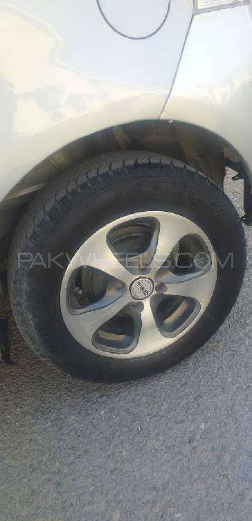 Toyota Vitz 2010 for Sale in Sialkot Toyota Vitz 2010 for Sale in Sialkot Image-10
