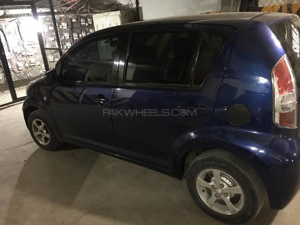 ڈائیہاتسو بون 2006 for Sale in راولپنڈی ڈائیہاتسو بون 2006 for Sale in راولپنڈی Image-2