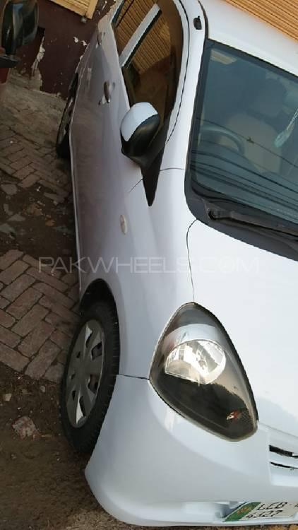 Daihatsu Mira 2012 for Sale in Lahore Daihatsu Mira 2012 for Sale in Lahore Image-2