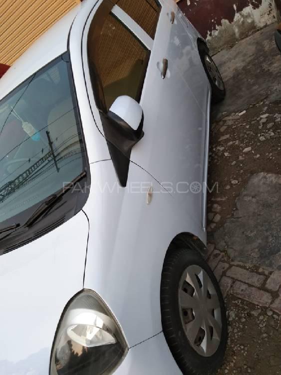 Daihatsu Mira 2012 for Sale in Lahore Daihatsu Mira 2012 for Sale in Lahore Image-3