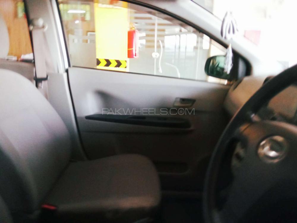 Daihatsu Mira 2014 for Sale in Rawalpindi Daihatsu Mira 2014 for Sale in Rawalpindi Image-6