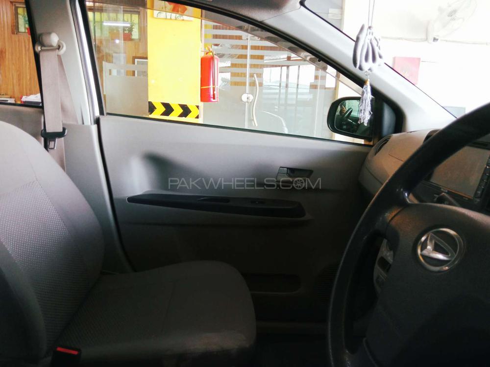 Daihatsu Mira 2014 for Sale in Rawalpindi Daihatsu Mira 2014 for Sale in Rawalpindi Image-7