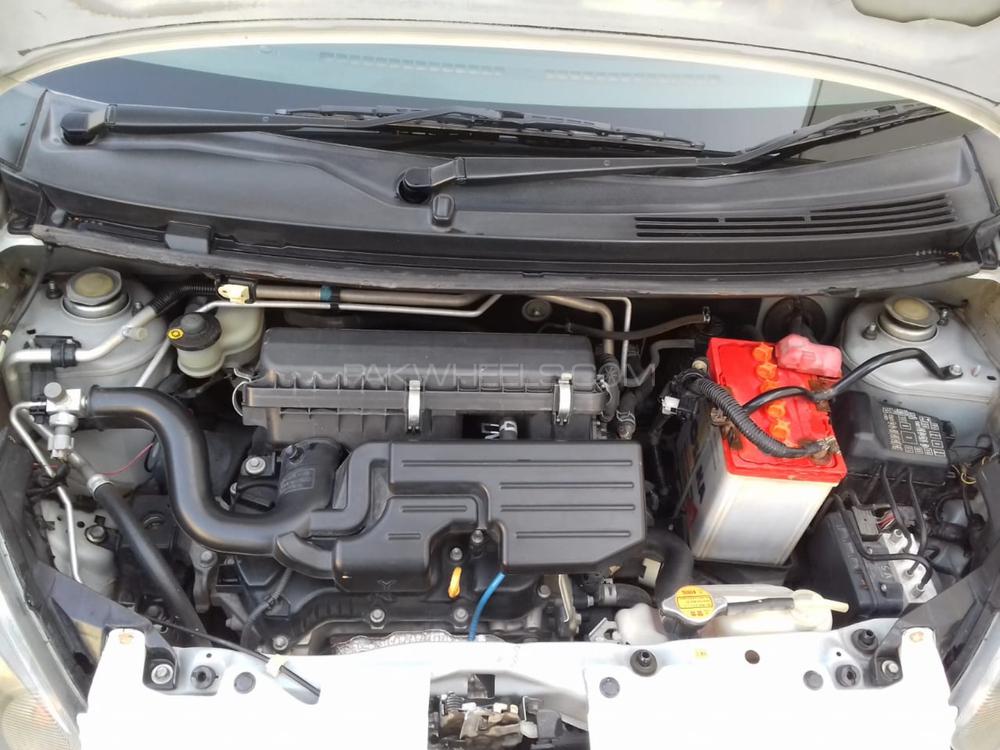 ڈائیہاتسو میرا 2015 for Sale in ملتان ڈائیہاتسو میرا 2015 for Sale in ملتان Image-2