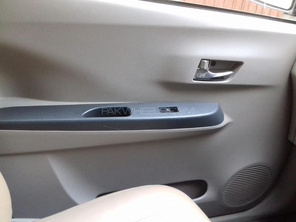 ڈائیہاتسو میرا 2015 for Sale in ملتان ڈائیہاتسو میرا 2015 for Sale in ملتان Image-7
