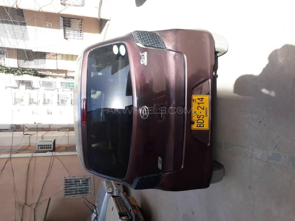 Daihatsu Mira 2012 for Sale in Karachi Daihatsu Mira 2012 for Sale in Karachi Image-2