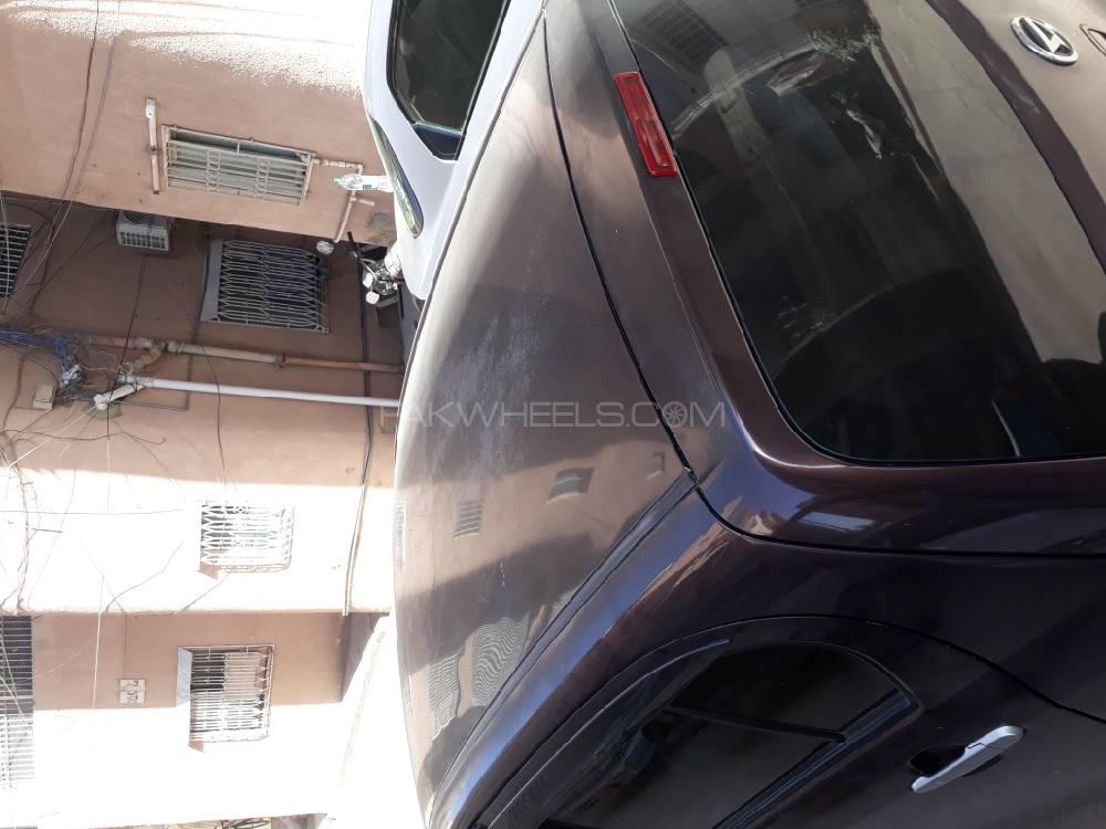 Daihatsu Mira 2012 for Sale in Karachi Daihatsu Mira 2012 for Sale in Karachi Image-4