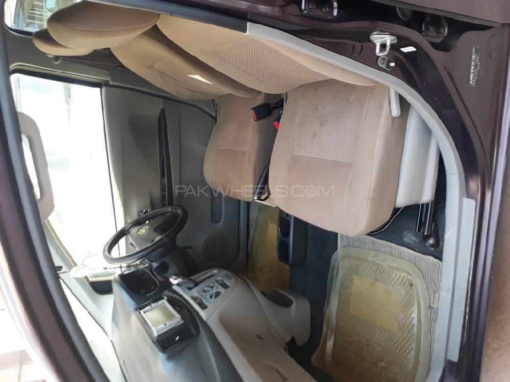 Daihatsu Mira 2012 for Sale in Karachi Daihatsu Mira 2012 for Sale in Karachi Image-5