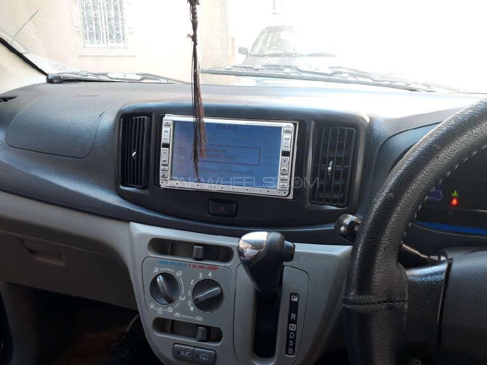 Daihatsu Mira 2012 for Sale in Karachi Daihatsu Mira 2012 for Sale in Karachi Image-9