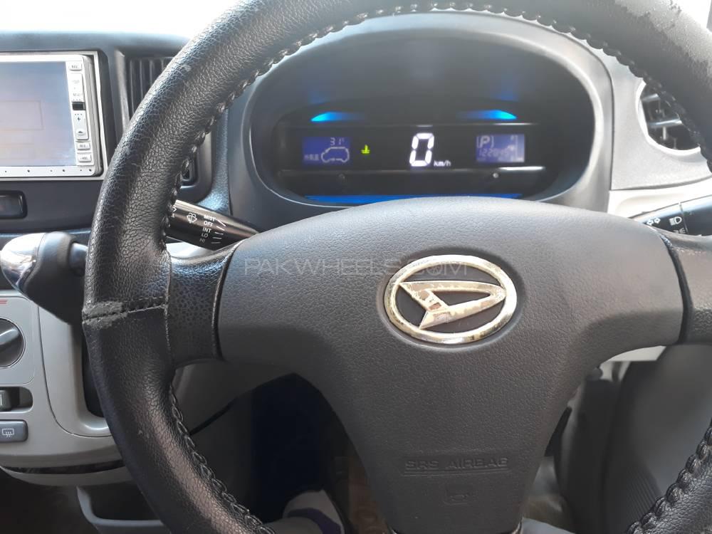 Daihatsu Mira 2012 for Sale in Karachi Daihatsu Mira 2012 for Sale in Karachi Image-8