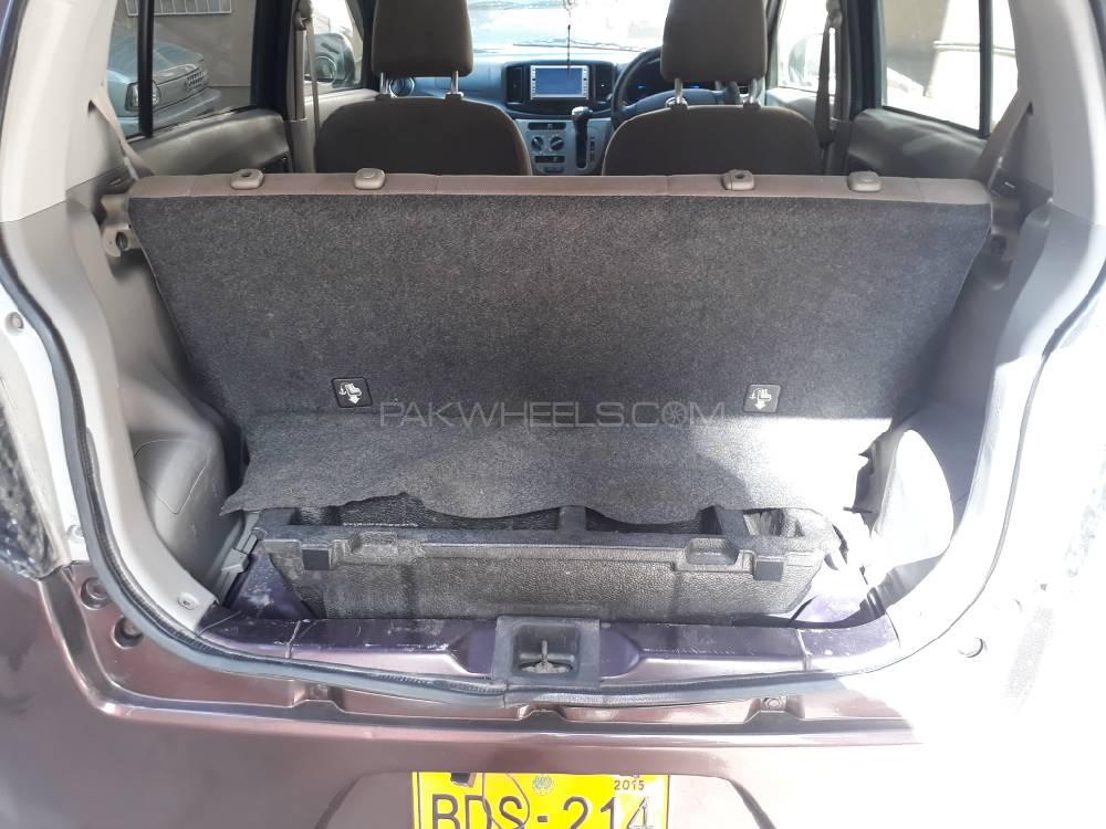 Daihatsu Mira 2012 for Sale in Karachi Daihatsu Mira 2012 for Sale in Karachi Image-6