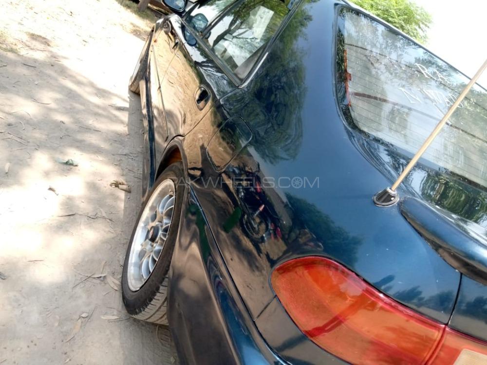 Honda Civic 1995 for Sale in Rawalpindi Image-1