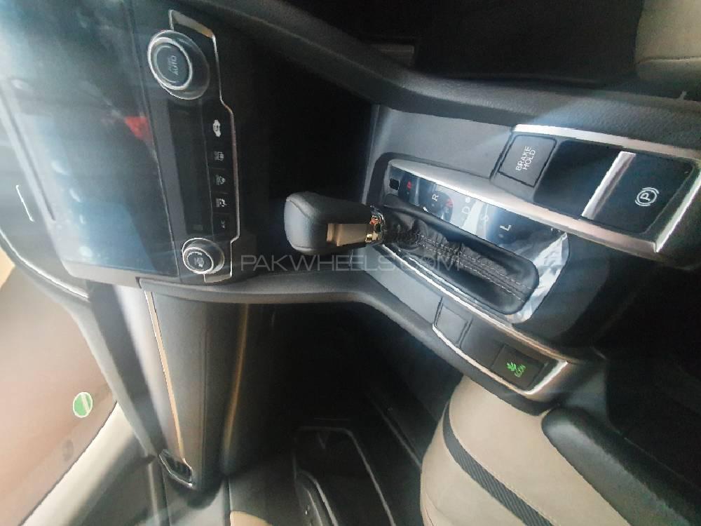 Honda Civic 2018 for Sale in Lahore Honda Civic 2018 for Sale in Lahore Image-9