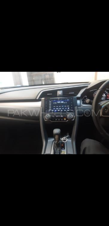 Honda Civic 2019 for Sale in Multan Honda Civic 2019 for Sale in Multan Image-4