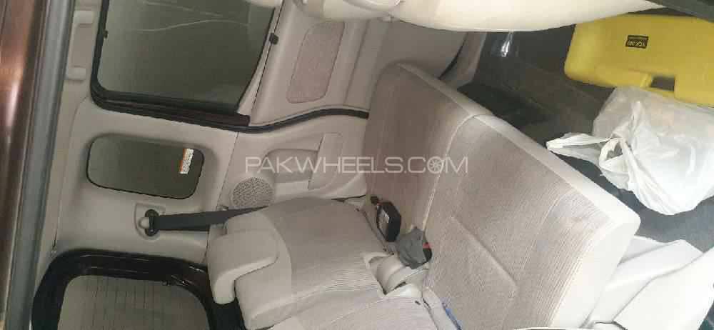 Mitsubishi EK Space Custom 2014 for Sale in Gujranwala Mitsubishi EK Space Custom 2014 for Sale in Gujranwala Image-2