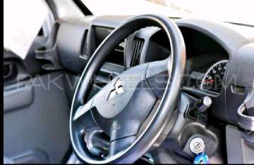 Mitsubishi Minicab 2013 for Sale in Lahore Mitsubishi Minicab 2013 for Sale in Lahore Image-2