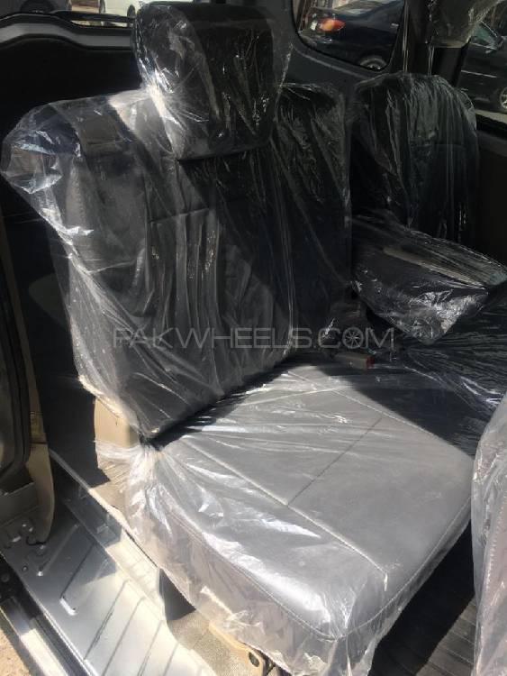 Nissan Clipper 2015 for Sale in Lahore Image-1