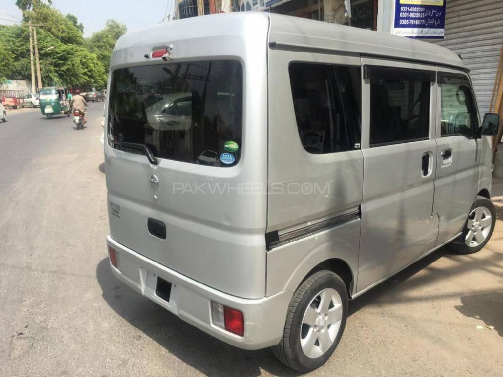 Nissan Clipper 2015 for Sale in Lahore Nissan Clipper 2015 for Sale in Lahore Image-2