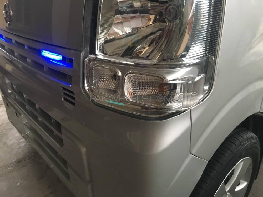 Nissan Clipper 2015 for Sale in Lahore Nissan Clipper 2015 for Sale in Lahore Image-14