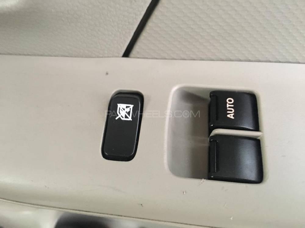 Nissan Clipper 2015 for Sale in Lahore Nissan Clipper 2015 for Sale in Lahore Image-13