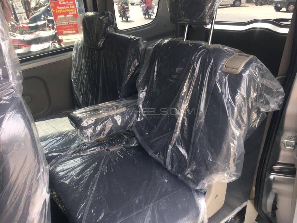 Nissan Clipper 2015 for Sale in Lahore Nissan Clipper 2015 for Sale in Lahore Image-16