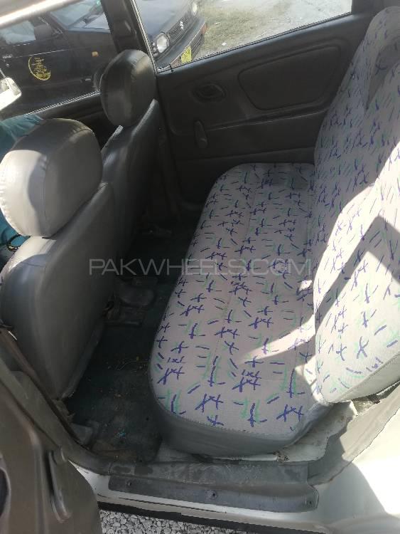 سوزوکی آلٹو 2003 for Sale in مانسہرہ سوزوکی آلٹو 2003 for Sale in مانسہرہ Image-8