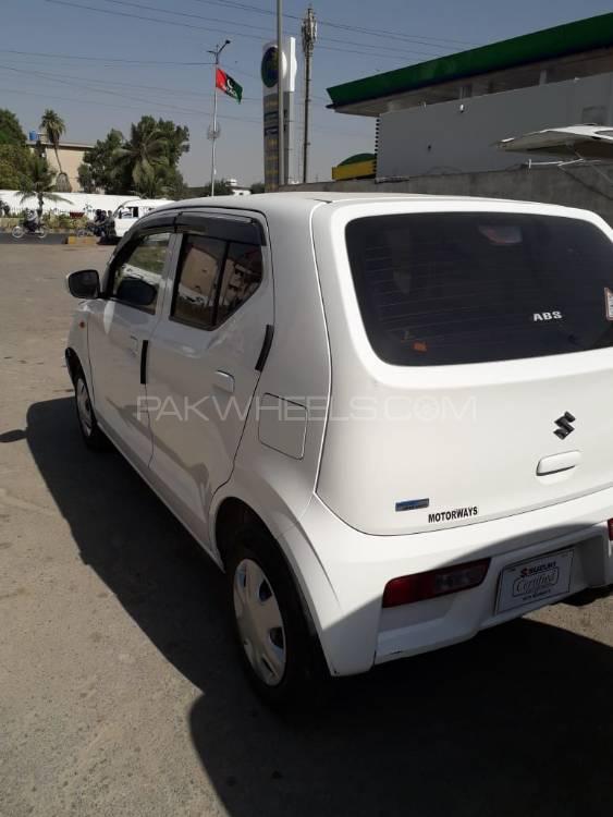 Suzuki Alto 2019 for Sale in Karachi Suzuki Alto 2019 for Sale in Karachi Image-3