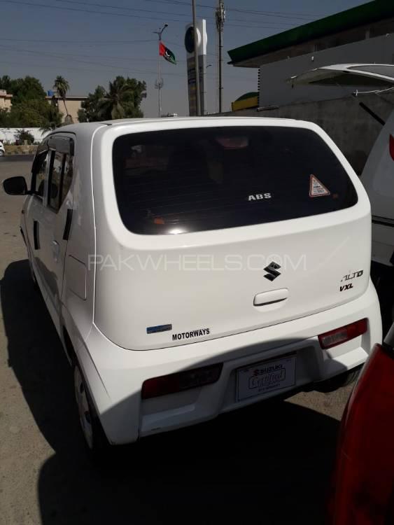 Suzuki Alto 2019 for Sale in Karachi Suzuki Alto 2019 for Sale in Karachi Image-5