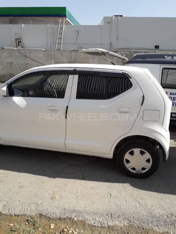 Suzuki Alto 2019 for Sale in Karachi Suzuki Alto 2019 for Sale in Karachi Image-6