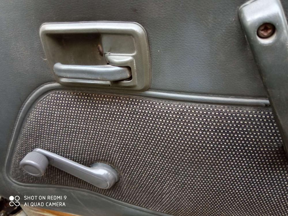 Suzuki Bolan 2000 for Sale in Lahore Suzuki Bolan 2000 for Sale in Lahore Image-9