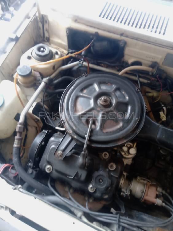 Suzuki Khyber 1996 for Sale in Rawalpindi Suzuki Khyber 1996 for Sale in Rawalpindi Image-6